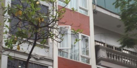 Hiếm, MP Đội Cấn, gần Giang Văn Minh, Ngọc Hà. Lô góc Sang chảnh. Giá ...