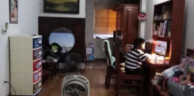 Bán nhà xinh phố VIP Quán Thánh, giá siêu kinh điển: 5,2 tỷ!!!