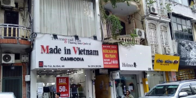 Bán Nhà Mặt Phố Núi Trúc 25 * 3 Tầng . Giá 8 tỷ