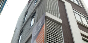 MP Ba Đình, Lô Góc, Kinh Doanh Đỉnh. 45 m2x 4T. Giá 14.2  Tỷ.