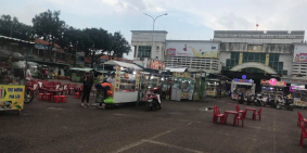 Nhà TTTM Ngãi Giao. Vị trí Kinh Doanh Mua bán ok