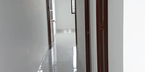 nhà phố cao cấp nằm ngay trung tâm mỹ phước 1 xoay quanh các cụm KCN