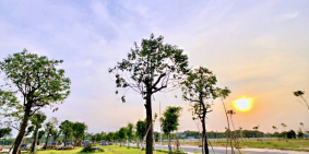 Cơ hội mua NOXH bằng lương 5tr/tháng.NH hỗ trợ 60%