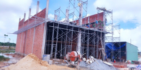 Bán nhà ở xã hội richhome 3 giá rẻ cho người thu nhập thấp, ngân hàng hỗ trợ