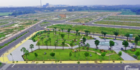 Mua NOXH chỉ với số tiền 300 triệu đồng tại Bến Cát, Bình Dương