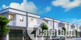 SỞ HỮU NHÀ PHỐ THƯƠNG MẠI 950 TRIỆU ĐỐI DIỆN SIÊU THỊ VINACON--------