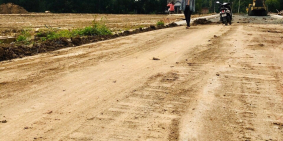 Đất Biên Hòa giá rẻ, mặt tiền Bùi Hữu Nghĩa 100m2, thổ cư 100%, LH: 0972.129.456