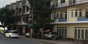 Siêu ưu đãi cho khách hàng sở hữu nhà phố 1T2L, 1T3L tại Khu đô thị Mekong City