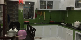 Nhà đẹp ở ngay, HXH, 4 x 15m, Nguyễn Văn Đậu Bình Thạnh.