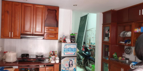 Nhà bán Bạch Đằng P15 Bình Thạnh 80m2 x 2 tầng chỉ 5.7 tỷ