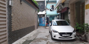 Cần Bán Biệt Thư Mini Ở Bình Thạnh, Vào Ở Ngay