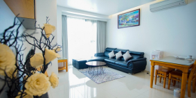 Chính chủ cần bán gấp căn hộ 2 phòng ngủ Pearl Plaza