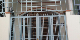 Bán nhà trệt đường Nguyễn Thông, An Thới, Bình Thủy - 1.39 tỷ