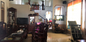 Bán Nhà Đường Săm Bram Phường EaTam