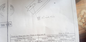 Bán Nhà cấp 4 Nguyễn Đình Chiểu giao với Nguyễn Khuyến