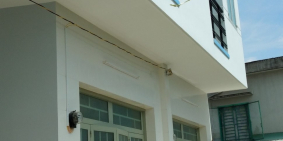 Sở hữu nhà ở 1 trệt 1 lầu chỉ với 690 triệu đồng