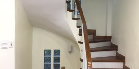 Chính chủ bán nhà 35m2 tại mặt đường cầu giấy