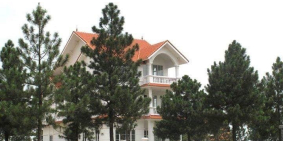 Biệt thự sinh thái Đan Phượng, lô 200m - 400m2, đã có sổ đỏ,liên hệ 0973764621