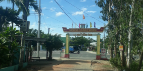 Đất nên sổ đỏ siêu rẻ chỉ chỉ 521 triệu.