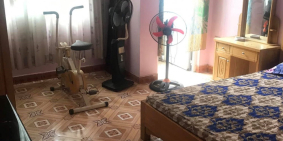 Bán Nhà Trần Quý Cáp Kinh Doanh Tốt – 45m2 6 Tầng 6.7 Tỷ