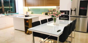 Bán nhà7 tầng phố Yên Lãng, doanh thu 90tr/tháng.Giá 12.8 tỷ.0942088586