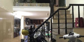 Bán nhà Phố Đặng Văn Ngữ 44m2, 4 tầng, kinh doanh, giá chỉ 4.2 tỷ đồng