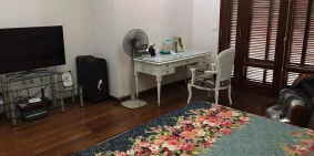 Bán nhà Hồ Văn Chương 70m2, 4T, ô tô vào nhà, 6.8 tỷ