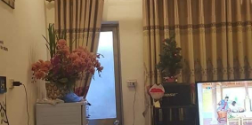 Mặt phố Pháo Đài Láng siêu siêu đẹp,mt rộng kinh doanh cực tốt chỉ 6.6tỷ Đống Đa