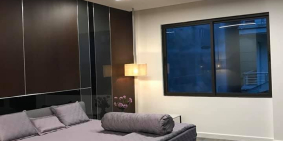 Bán nhà Trần Quang Diệu, Vỉa hè, Ô TÔ - 10.5 tỷ