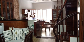 Bán nhà Hoàng Cầu cạnh Tân Hoàng Minh Đống Đa 70m2 15 tỷ