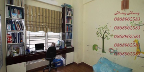 Bán nhà Pháo Đài Láng, Đống Đa, Vỉa hè, KDoanh, 6 tỷ 6.