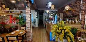 Bán nhà phố Nguyên Hồng, 90m2, MT 7m, 4 tầng, xây toà nhà văn phòng