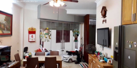 Siêu Phẩm Giảng Võ 47m2 Ô Tô Chỉ Hơn 5 tỷ