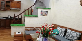 Bán nhà xinh phố Tôn Đức Thắng, giá siêu đẹp: 3,8 tỷ!!!