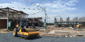 Gia đình kẹt tiền nên cần bán gấp lô đất thổ cư chính chủ