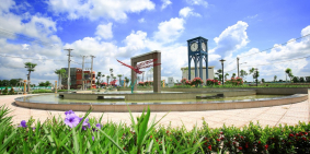 Chính Chủ Cần Nhượng lại lô đất Trong Cát Tường Phú Sinh giá đầu tư