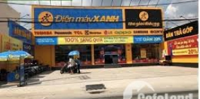 *Chính chủ bán gấp* Đất khu dan cư Tân Đô,5*20m2, 850tr, SHR,MT Đường 12m.