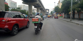 Vị Trí Vàng Phố Quang Trung, Hà Đông, 90m2, MT 4m. Chỉ 123tr/m2. LH 0988954278.