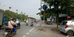 MP Lê Trọng Tấn, Diện Tích Lớn, Mặt Tiền Rộng, Lô Góc, 80m2. Giá 11.5 tỷ.