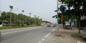 3 Thoáng, MP Lê Trọng Tấn, Hà Đông. 80m2x4T. Giá tốt 11 tỷ rưỡi.