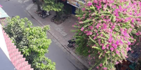 BÁN NHÀ MẶT 5 TẦNG MẶT PHỐ HỒNG MAI KINH DOANH ĐỈNH