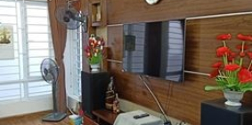 ️Bán gấp nhà Quận Hai Bà Trưng, lô góc, sổ riêng, giá 2.3 tỷ