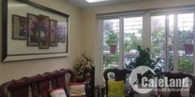 bán nhà phố trương định 55mx5T.MT.4.5m=3.4 tỷ