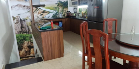 NHÀ ĐẸP NGUYỄN KHOÁI 80m2,LÔ GÓC,OTÔ TRÁNH,KINH DOANH TẤP NẬP,5.9TỶ.