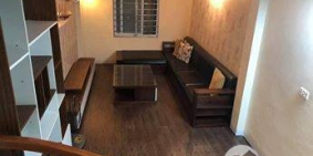 Bán nhà phố trương định  3 tầng. 48m2. Giá 2.6tỷ.