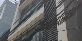 Bán Gấp nhà Mặt Phố Trương Định 55m*MT5.3m Căn góc-Kinh Doanh đỉnh chỉ 13.5 tỷ