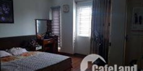 bán nhà phố kim đồng+trương định DT55m2=2.6 Tỷ