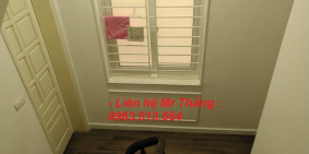 Bán Gấp nhà Mặt Phố Vọng 45m*4T C.Góc-Kinh Doanh Sầm uất chỉ 12.8 tỷ