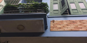 CHÍNH CHỦ CẦN BÁN GẤP  NHÀ PHỐ ĐẠI TỪ, HOÀNG MAI, 42M2, 4 TẦNG, CHỈ 2,95 TỶ.