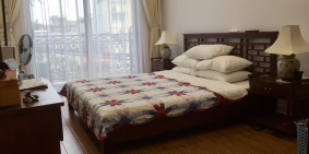 Bán nhà Lương Khánh Thiện, Hoàng Mai, 5.4 tỷ 63m2, 4T, Gara, KDoanh